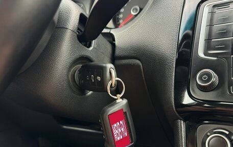 Volkswagen Polo VI (EU Market), 2017 год, 1 100 000 рублей, 24 фотография