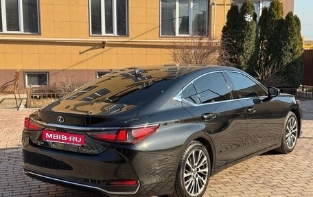 Lexus ES VII, 2020 год, 3 680 000 рублей, 3 фотография