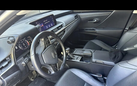 Lexus ES VII, 2020 год, 3 680 000 рублей, 4 фотография