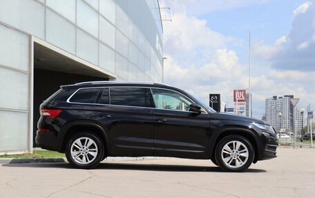 Skoda Kodiaq I, 2019 год, 2 900 000 рублей, 4 фотография