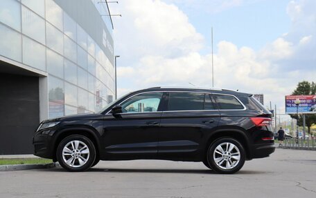 Skoda Kodiaq I, 2019 год, 2 900 000 рублей, 8 фотография
