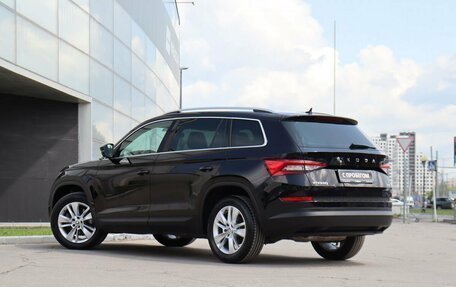 Skoda Kodiaq I, 2019 год, 2 900 000 рублей, 7 фотография