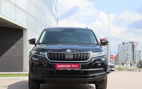 Skoda Kodiaq I, 2019 год, 2 900 000 рублей, 2 фотография