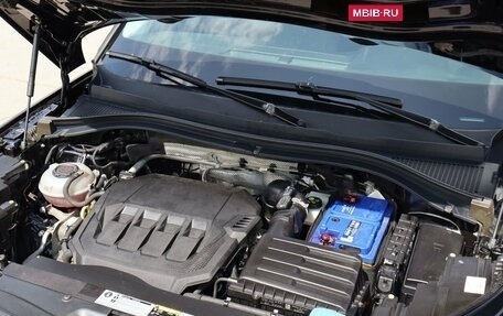 Skoda Kodiaq I, 2019 год, 2 900 000 рублей, 10 фотография