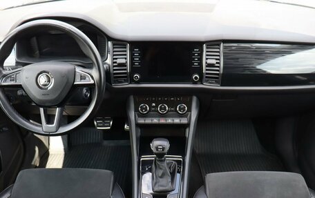 Skoda Kodiaq I, 2019 год, 2 900 000 рублей, 19 фотография