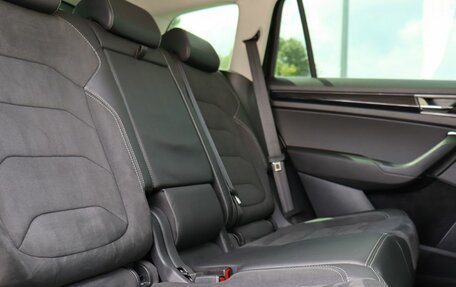 Skoda Kodiaq I, 2019 год, 2 900 000 рублей, 21 фотография