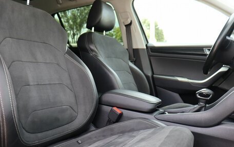 Skoda Kodiaq I, 2019 год, 2 900 000 рублей, 20 фотография
