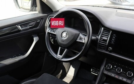 Skoda Kodiaq I, 2019 год, 2 900 000 рублей, 18 фотография