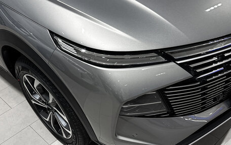 Haval F7, 2025 год, 3 449 000 рублей, 2 фотография