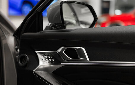 Haval F7, 2025 год, 3 449 000 рублей, 8 фотография