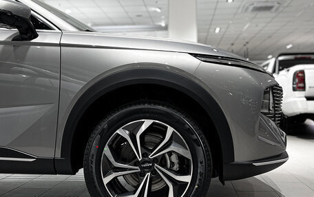 Haval F7, 2025 год, 3 449 000 рублей, 3 фотография