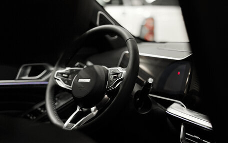 Haval F7, 2025 год, 3 449 000 рублей, 11 фотография