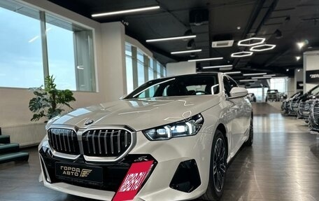 BMW 5 серия, 2024 год, 7 900 000 рублей, 3 фотография