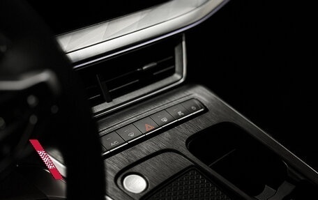 Haval F7, 2025 год, 3 449 000 рублей, 13 фотография