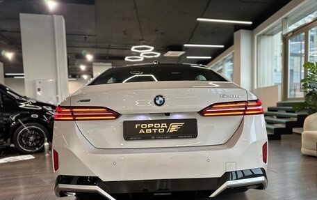 BMW 5 серия, 2024 год, 7 900 000 рублей, 7 фотография