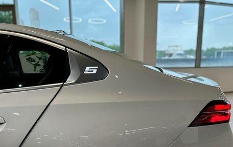 BMW 5 серия, 2024 год, 7 900 000 рублей, 12 фотография