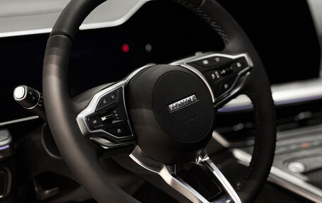 Haval F7, 2025 год, 3 449 000 рублей, 12 фотография