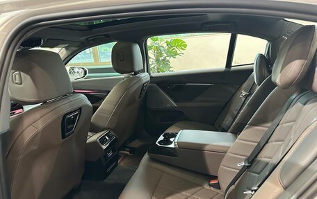 BMW 5 серия, 2024 год, 7 900 000 рублей, 16 фотография