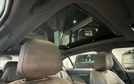 BMW 5 серия, 2024 год, 7 900 000 рублей, 22 фотография