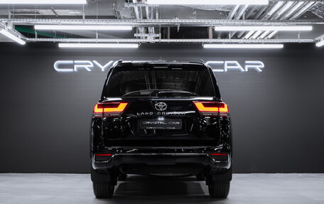 Toyota Land Cruiser, 2024 год, 12 000 000 рублей, 7 фотография