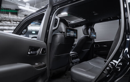 Toyota Land Cruiser, 2024 год, 12 000 000 рублей, 2 фотография