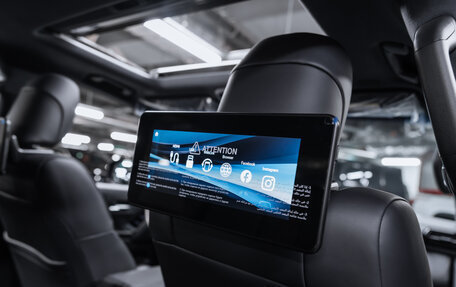 Toyota Land Cruiser, 2024 год, 12 000 000 рублей, 19 фотография