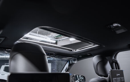 Toyota Land Cruiser, 2024 год, 12 000 000 рублей, 20 фотография