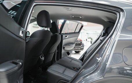 KIA Sportage IV рестайлинг, 2018 год, 1 749 000 рублей, 8 фотография