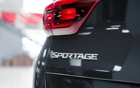 KIA Sportage IV рестайлинг, 2018 год, 1 749 000 рублей, 7 фотография