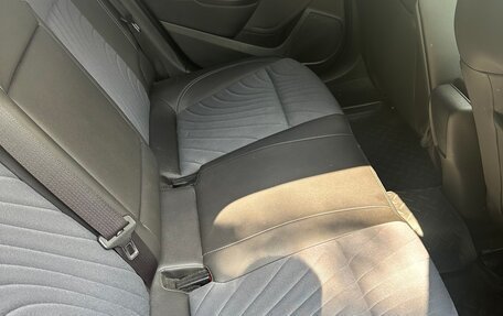 Opel Astra J, 2013 год, 880 000 рублей, 10 фотография