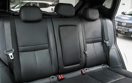 Nissan Qashqai, 2017 год, 1 499 000 рублей, 9 фотография