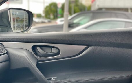 Nissan Qashqai, 2019 год, 1 780 000 рублей, 12 фотография