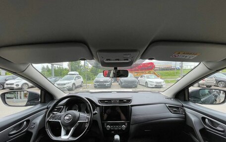 Nissan Qashqai, 2019 год, 1 780 000 рублей, 25 фотография