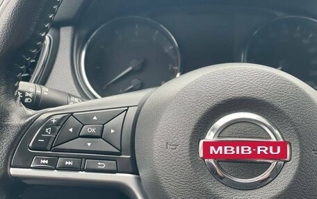 Nissan Qashqai, 2019 год, 1 780 000 рублей, 14 фотография