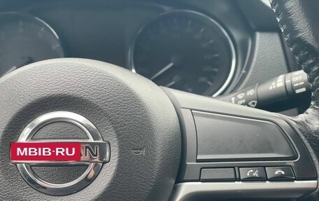Nissan Qashqai, 2019 год, 1 780 000 рублей, 15 фотография