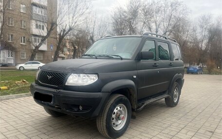 ЛуАЗ Patriot, 2011 год, 750 000 рублей, 2 фотография