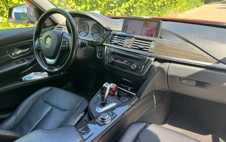 BMW 3 серия, 2012 год, 1 570 000 рублей, 7 фотография