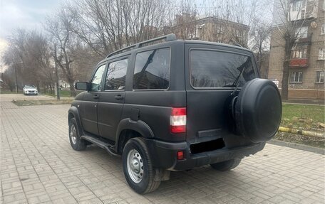 ЛуАЗ Patriot, 2011 год, 750 000 рублей, 3 фотография