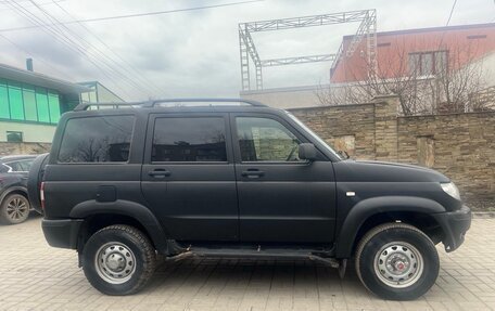 ЛуАЗ Patriot, 2011 год, 750 000 рублей, 6 фотография