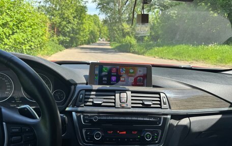 BMW 3 серия, 2012 год, 1 570 000 рублей, 11 фотография