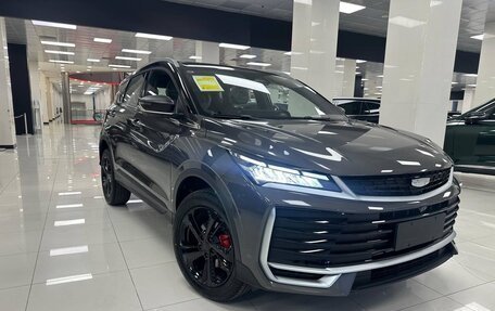 Geely Coolray I, 2025 год, 1 700 000 рублей, 2 фотография