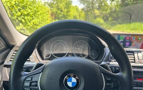 BMW 3 серия, 2012 год, 1 570 000 рублей, 12 фотография