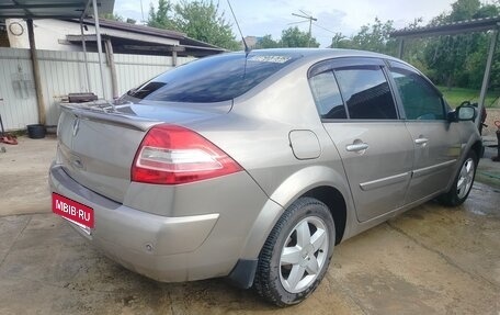 Renault Megane II, 2008 год, 590 000 рублей, 7 фотография