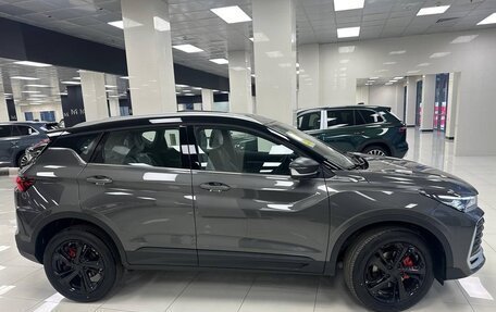 Geely Coolray I, 2025 год, 1 700 000 рублей, 3 фотография