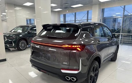 Geely Coolray I, 2025 год, 1 700 000 рублей, 5 фотография
