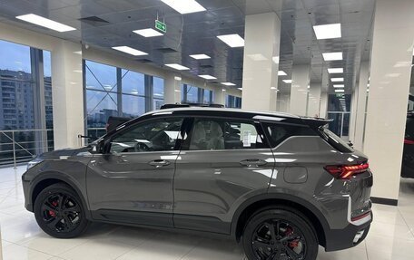 Geely Coolray I, 2025 год, 1 700 000 рублей, 4 фотография