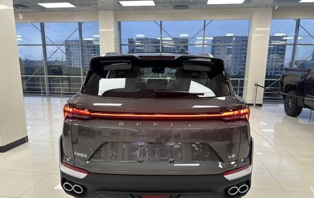 Geely Coolray I, 2025 год, 1 700 000 рублей, 7 фотография