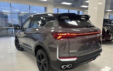 Geely Coolray I, 2025 год, 1 700 000 рублей, 6 фотография