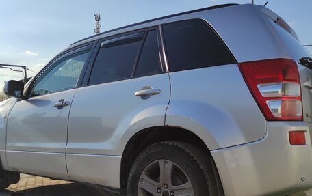 Suzuki Grand Vitara, 2006 год, 1 050 000 рублей, 2 фотография