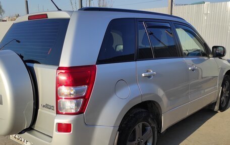 Suzuki Grand Vitara, 2006 год, 1 050 000 рублей, 3 фотография